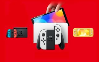 6 Things You Can Do With Your Nintendo Switch