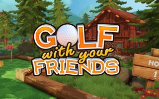 Golf With Your Friends Review: Friendly experience with some limitations