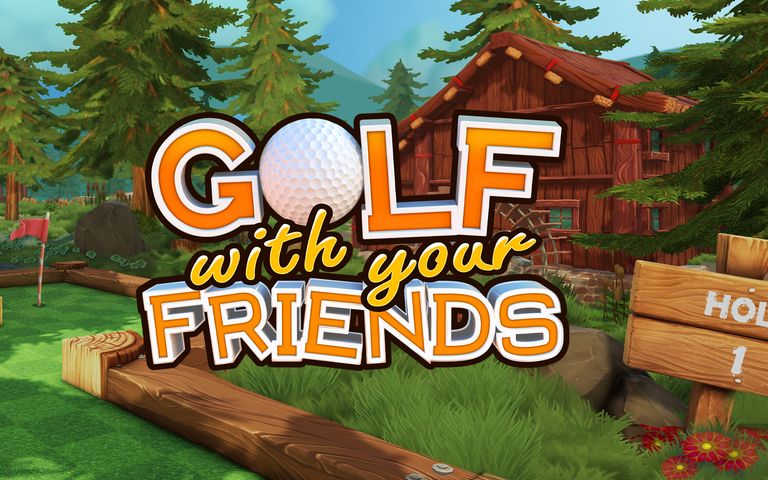 Golf With Your Friends Review: Friendly experience with some limitations