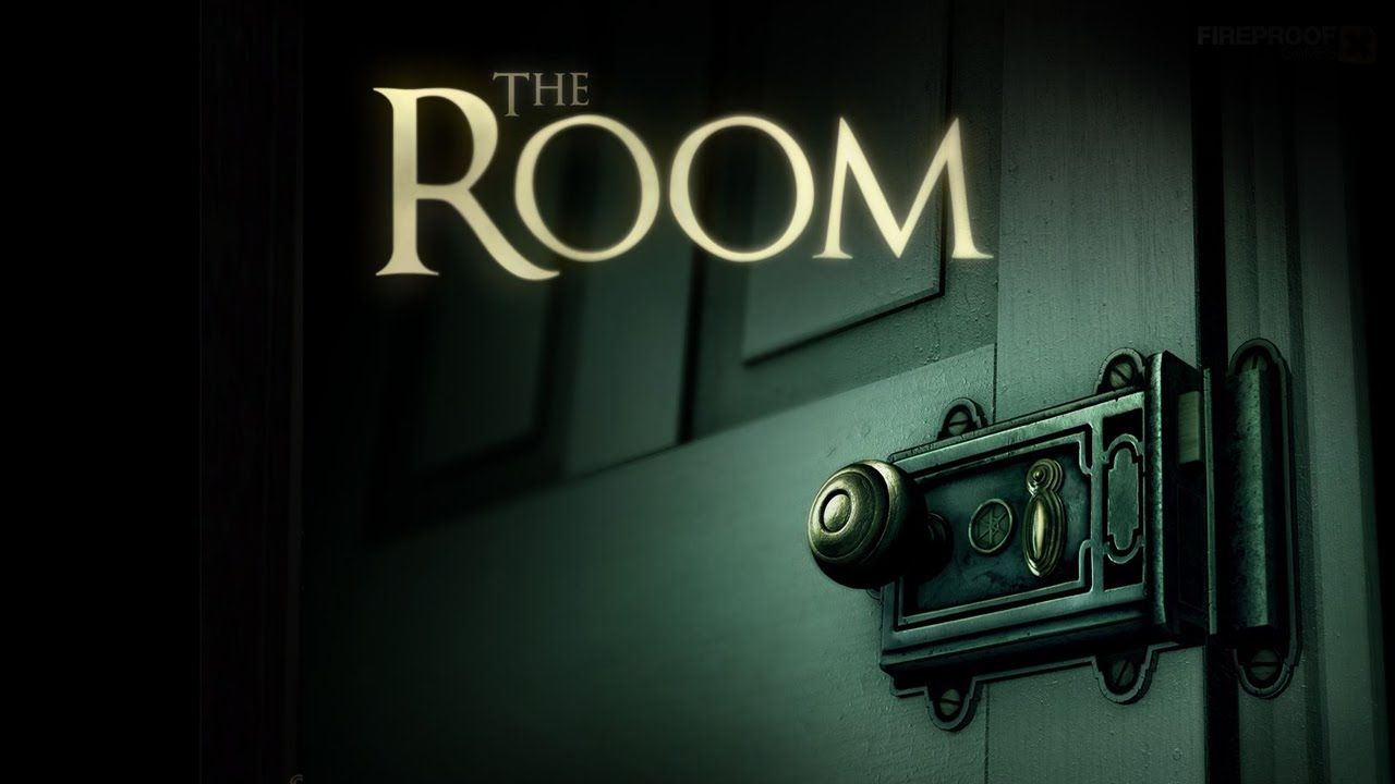 The Room on Nintendo Switch – Review
