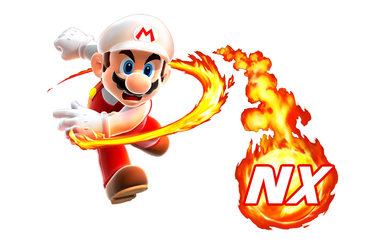 Can Nintendo Push the Boundaries with the NX?
