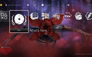 Can You Change Your PS5 Background and Theme?