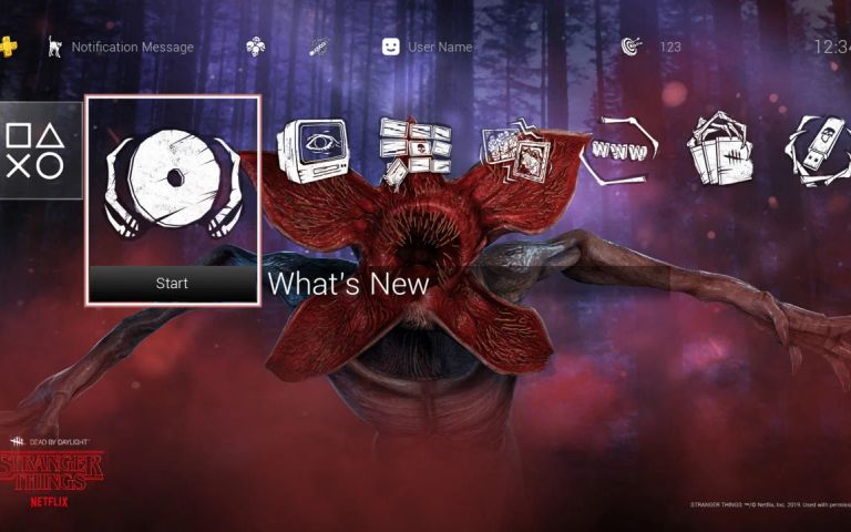 Can You Change Your PS5 Background and Theme?