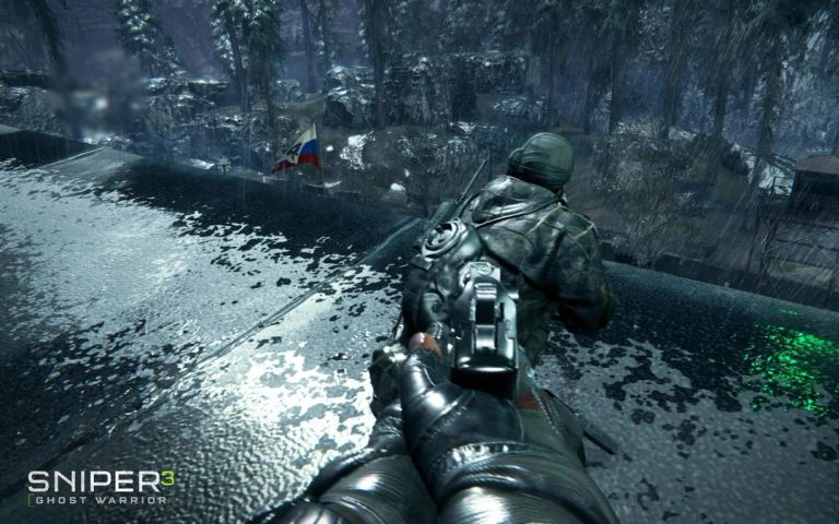 Sniper Ghost Warrior 3 | Official Dangerous Trailer