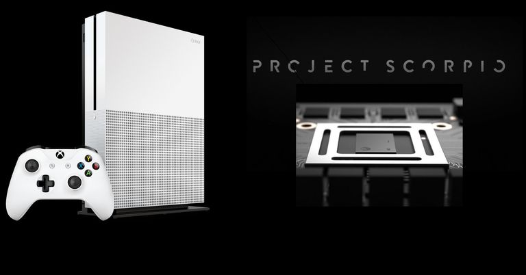 Project Scorpio