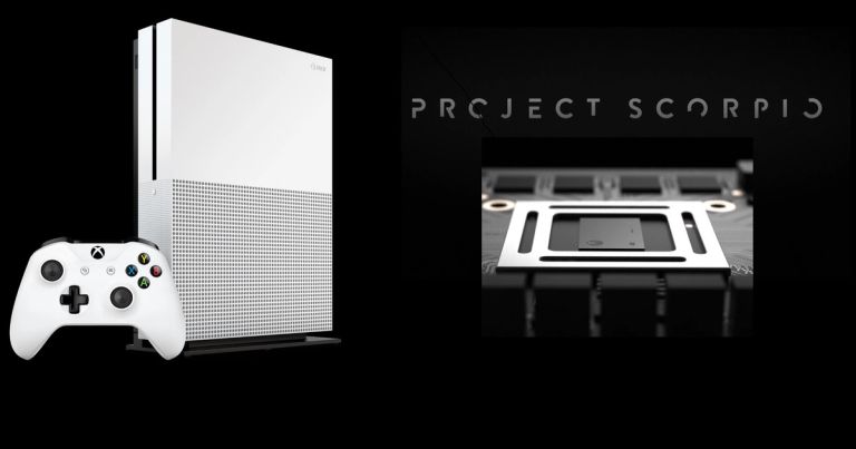 Project Scorpio