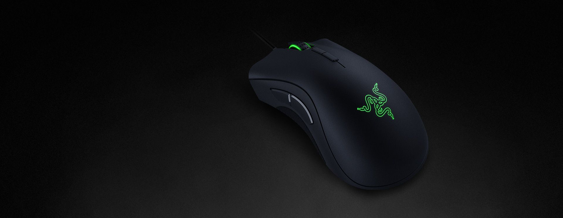 TOP 3 Gaming Mice Used by E-athletes Dota 2 and LoL