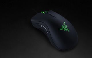 TOP 3 Gaming Mice Used by E-athletes Dota 2 and LoL