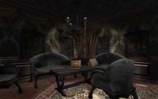 Pineview Drive Review