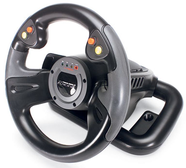 Saitek R440