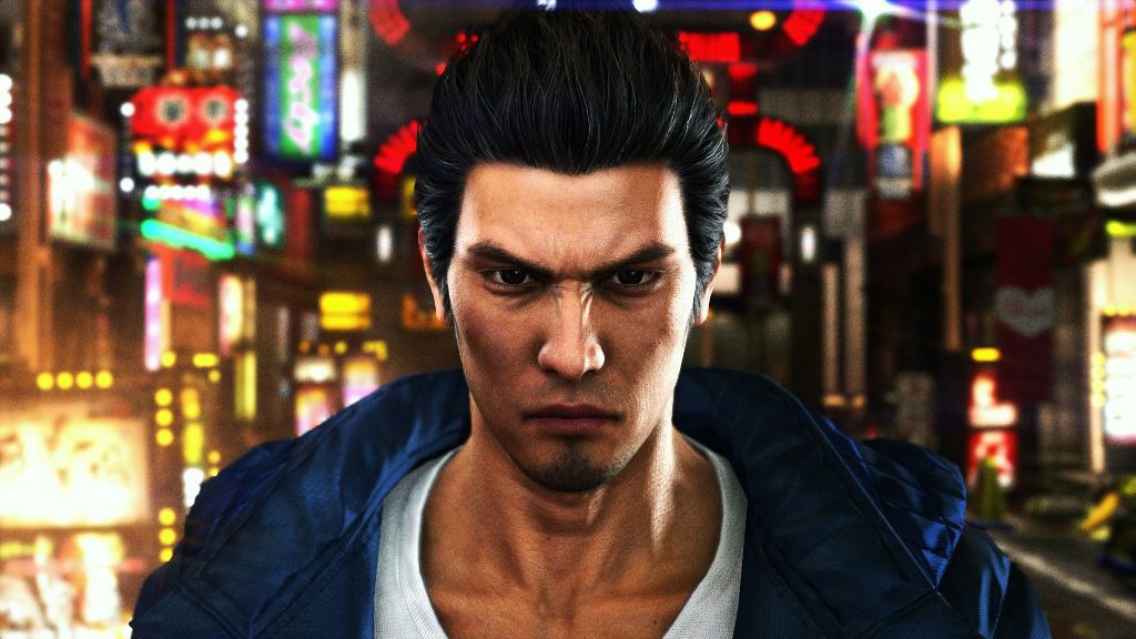Yakuza 6 (PS4) – E3 2017 – The Song of Life Trailer