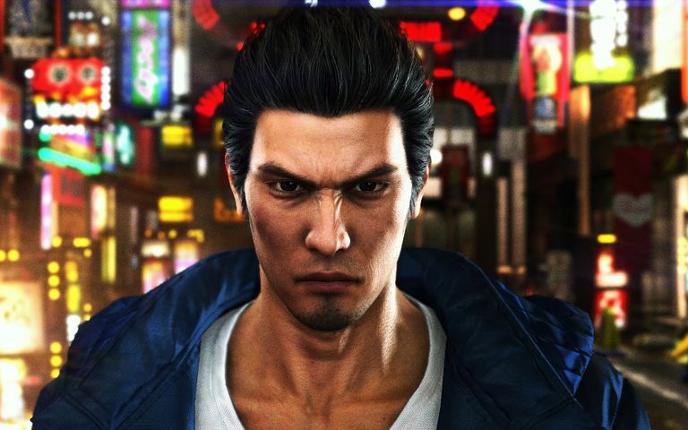 Yakuza 6 (PS4) – E3 2017 – The Song of Life Trailer