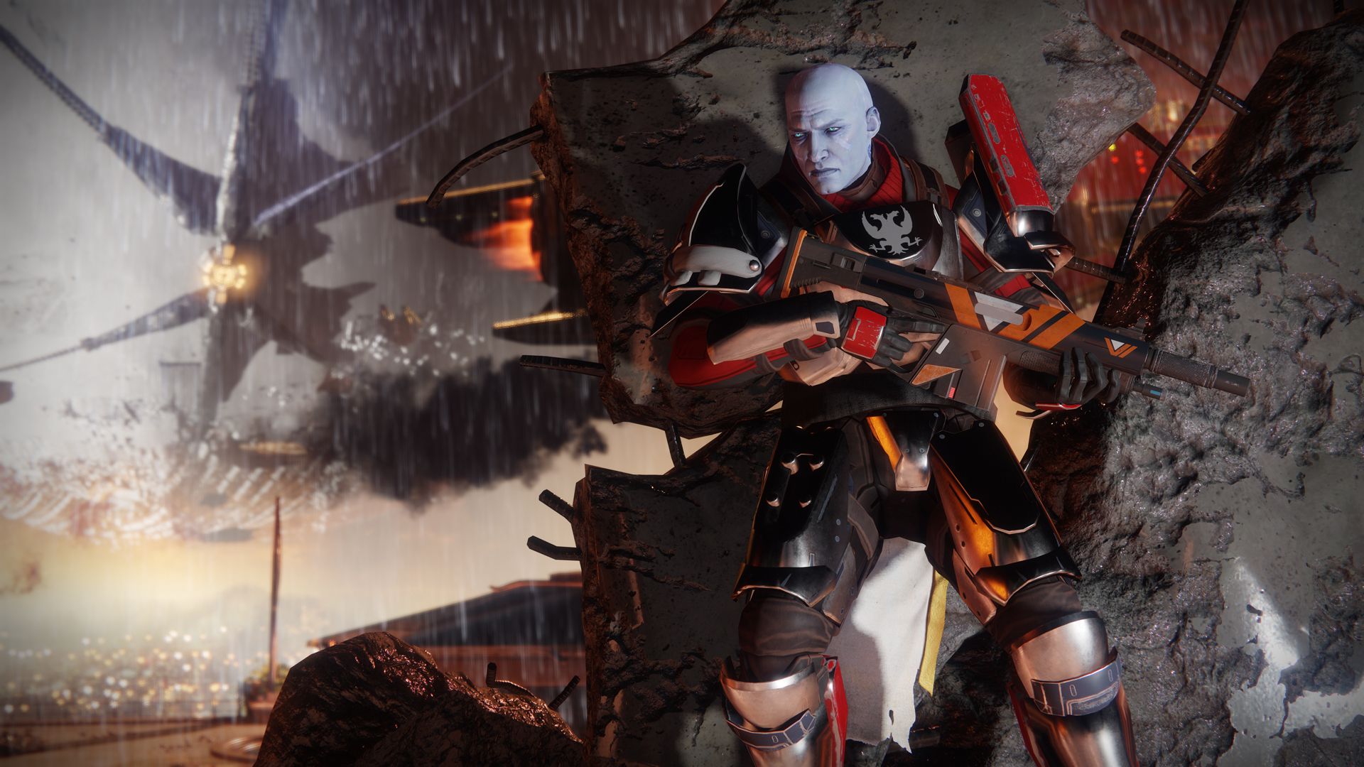 The Best Games Out This Month – September 2017