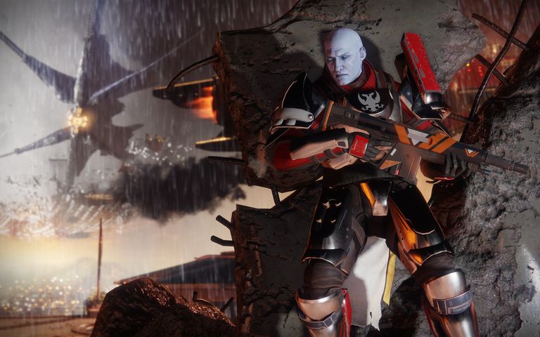 The Best Games Out This Month – September 2017