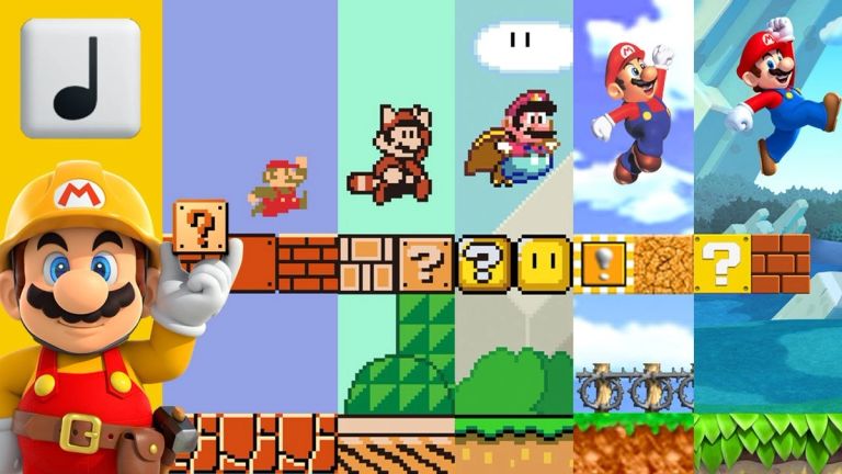 super-mario-bros