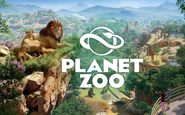 Planet Zoo Review – Animal Planet