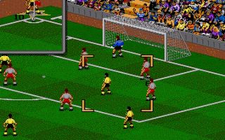 10 Best Football Games Ever Made