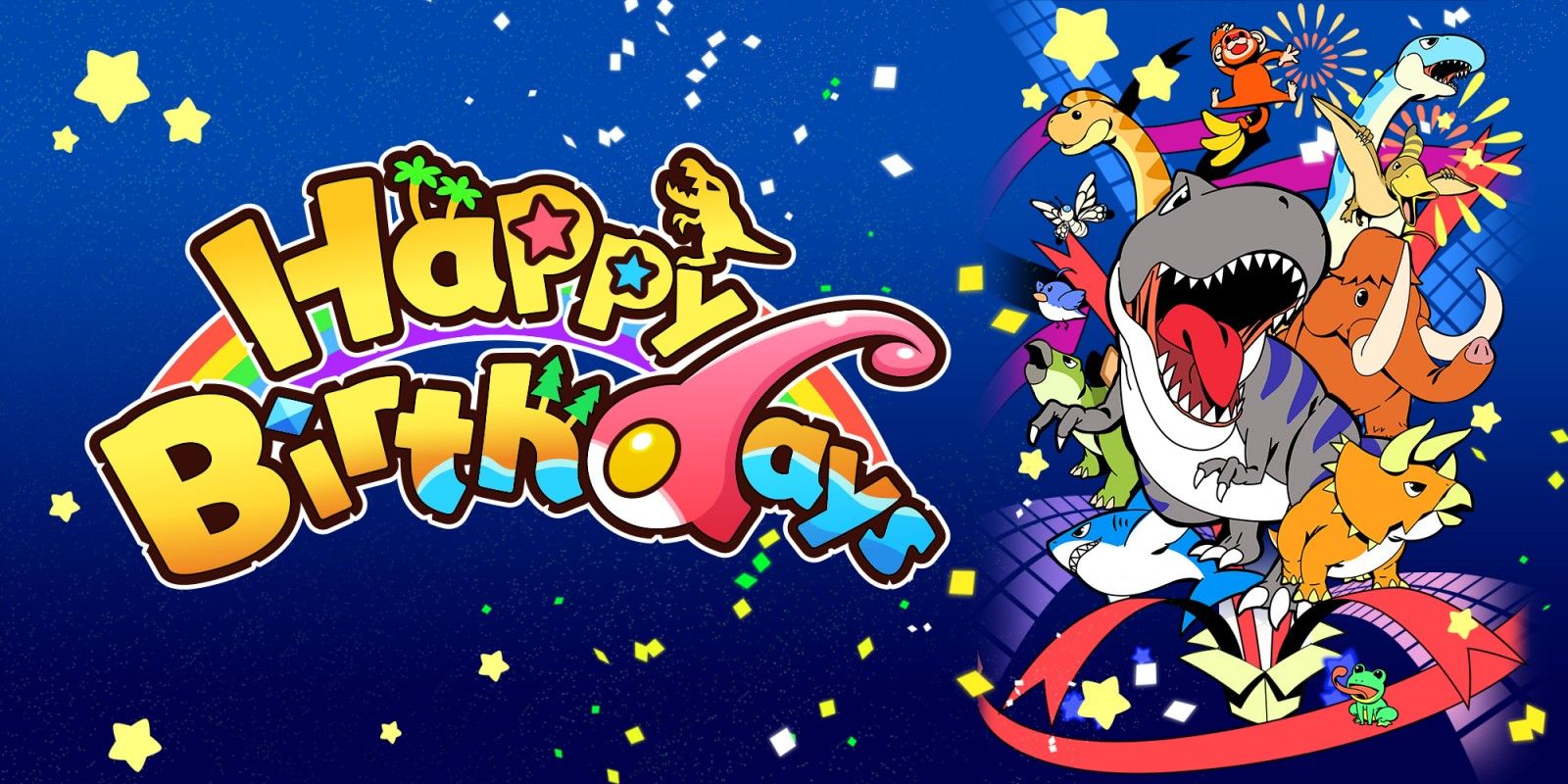 Happy Birthdays Review