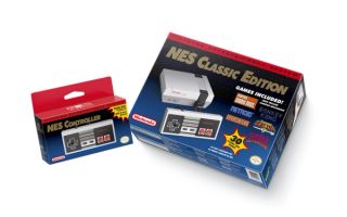 NES Classic Edition: Everything You Need to Know