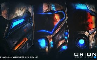 Orion: Prelude (Review)