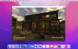 Parallels: A Comprehensive Overview