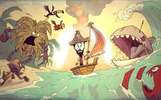 The Best Survival Games