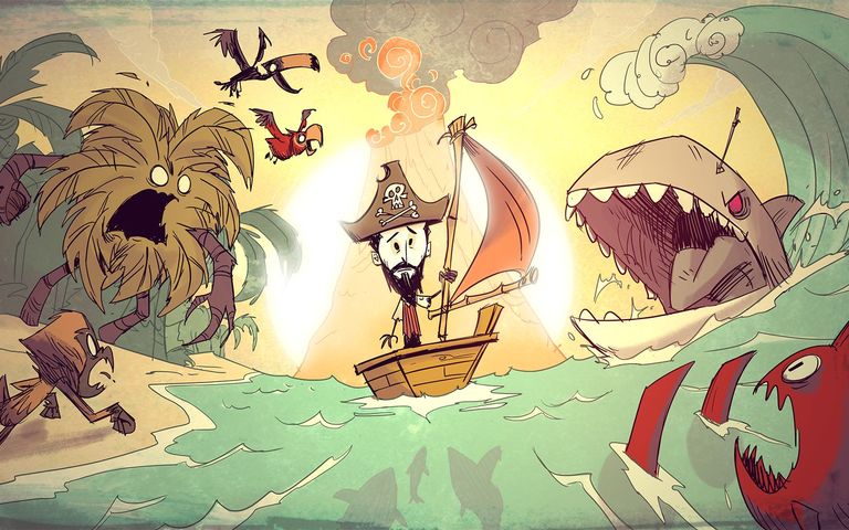 The Best Survival Games
