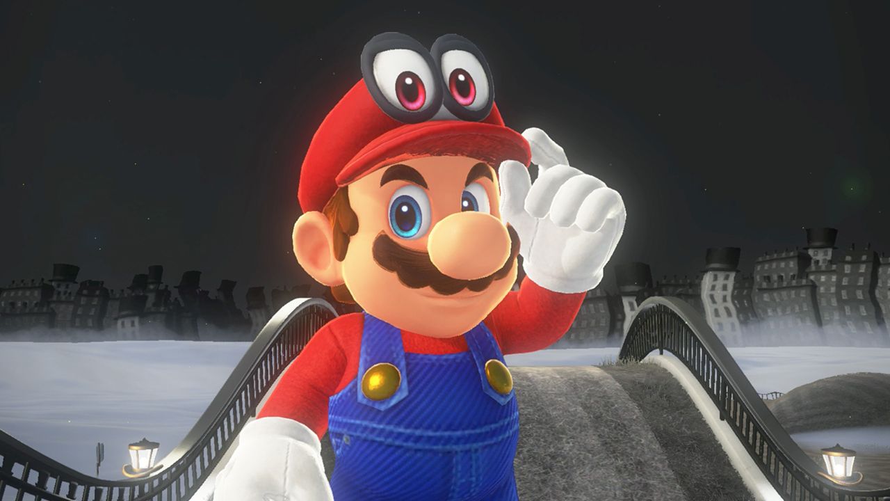 The 15 Best Games On Nintendo Switch Right Now