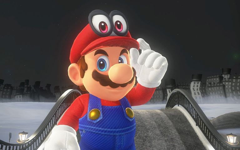 The 15 Best Games On Nintendo Switch Right Now