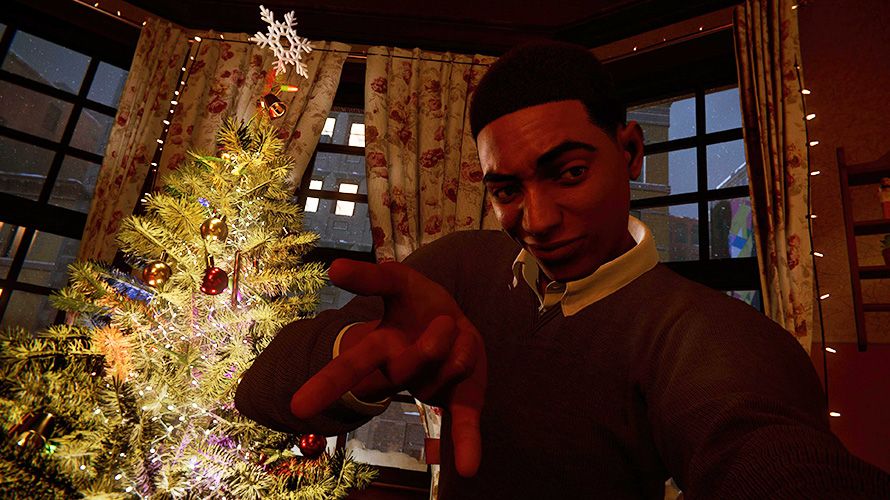The Best Christmas Video Games To Play Over The Festive Season (2023)