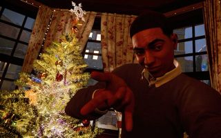 The Best Christmas Video Games To Play Over The Festive Season (2023)