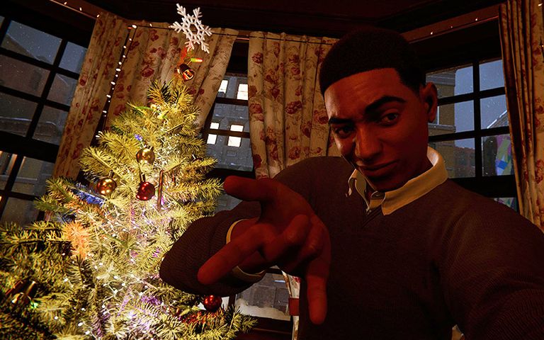 The Best Christmas Video Games To Play Over The Festive Season (2023)