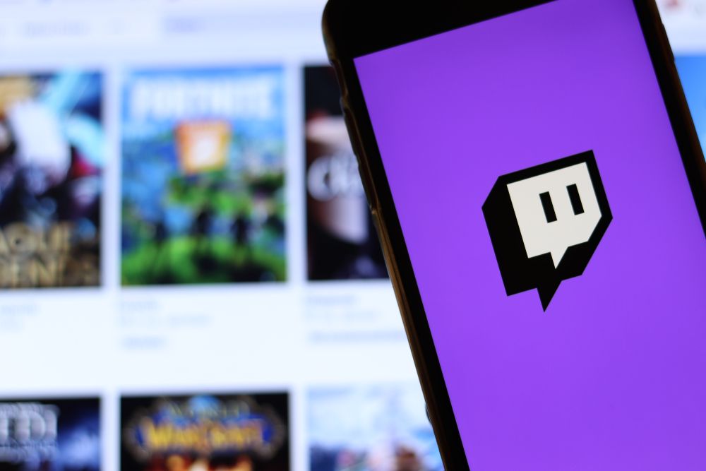 Twitch Basics: How To Chat, Add Friends, Or Cancel A Friend Request