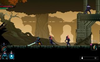 Death’s Gambit Review – I Could Not Stop For Death