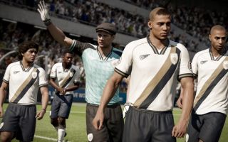 The Best FIFA 18 Ultimate Team Players To Pack in Europe.