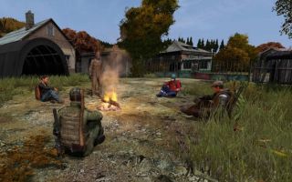 5 pro tips for DayZ players