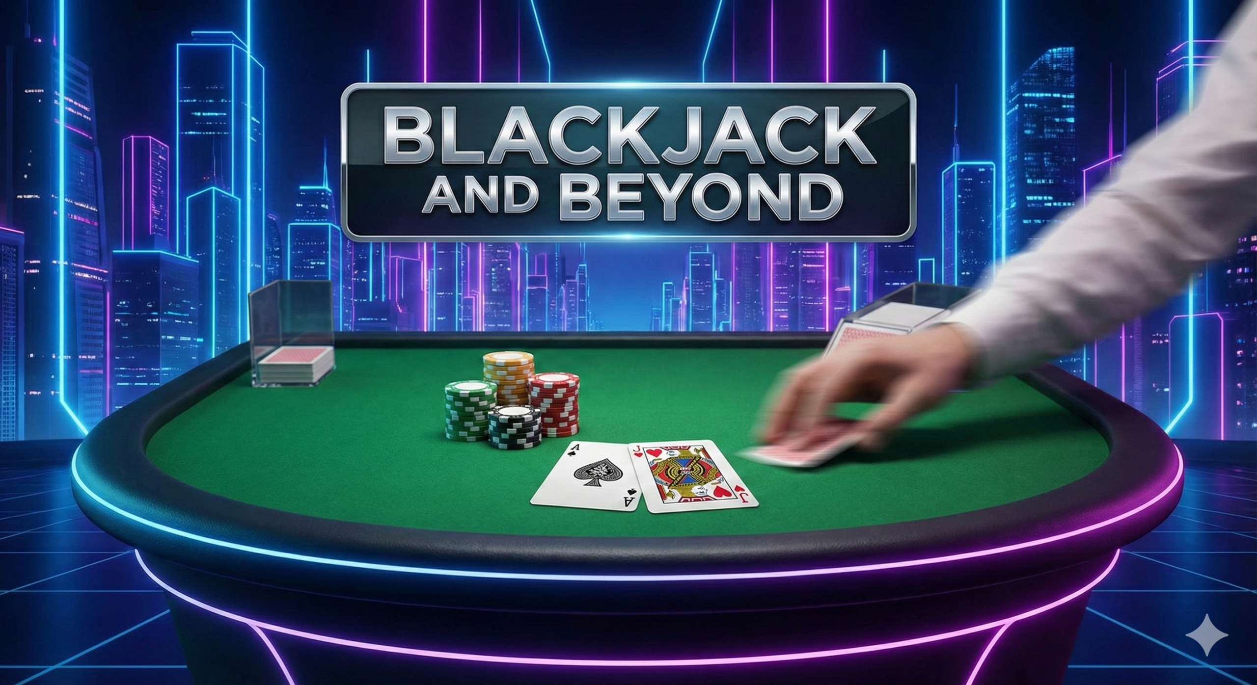 Blackjack and Beyond: Why Classic Card Games Still Appeal to Gamers