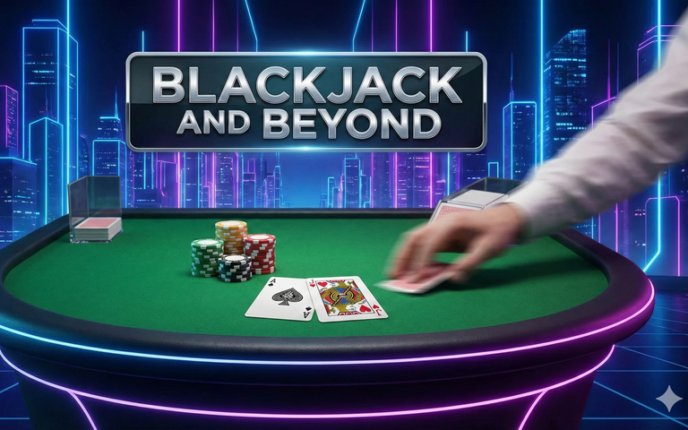 Blackjack and Beyond: Why Classic Card Games Still Appeal to Gamers