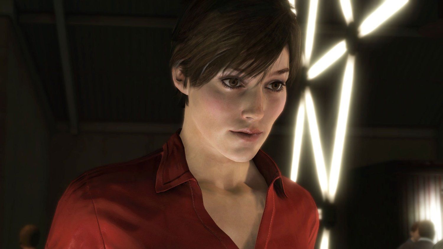 Heavy Rain/Beyond: Two Souls Collection Review