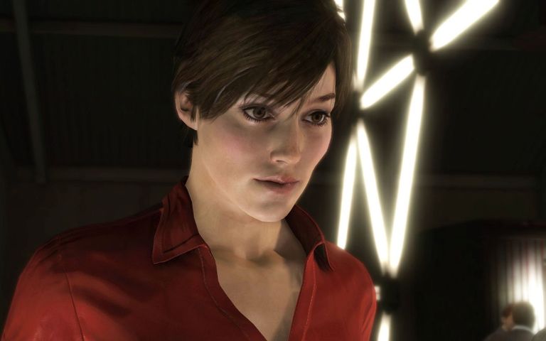 Heavy Rain/Beyond: Two Souls Collection Review