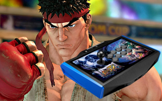 The Best PS4 Arcade Sticks