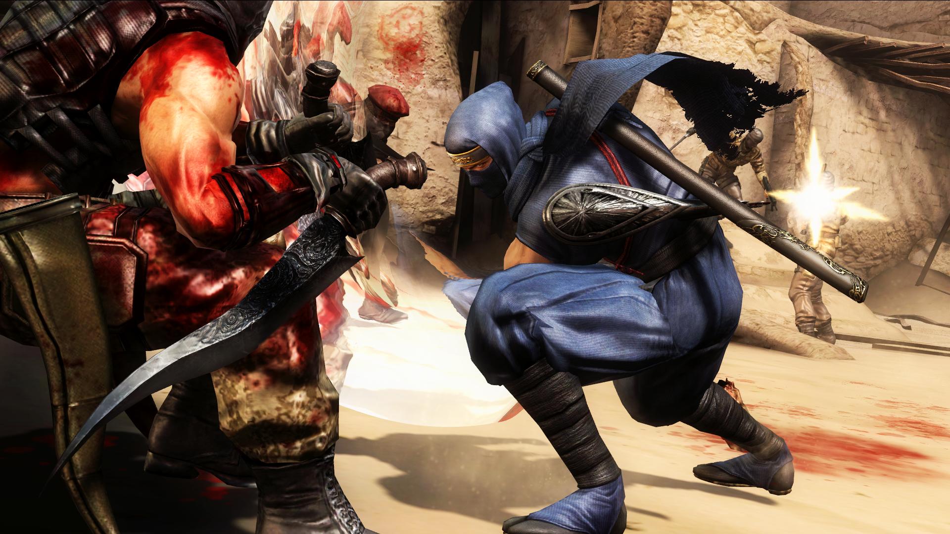 5 Games To Stir The Hidden Ninja Within