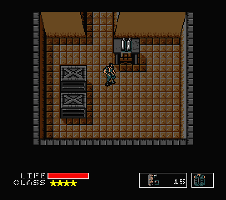 Metal Gear 5
