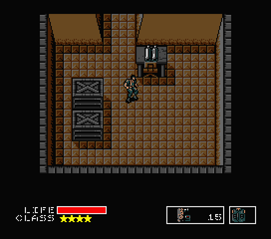 Metal Gear 5