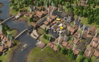 Banished PC Review