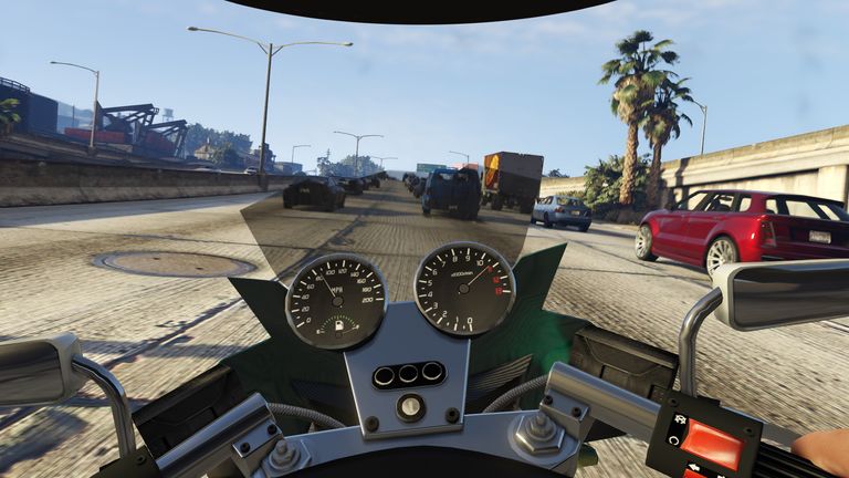 GTA V 3
