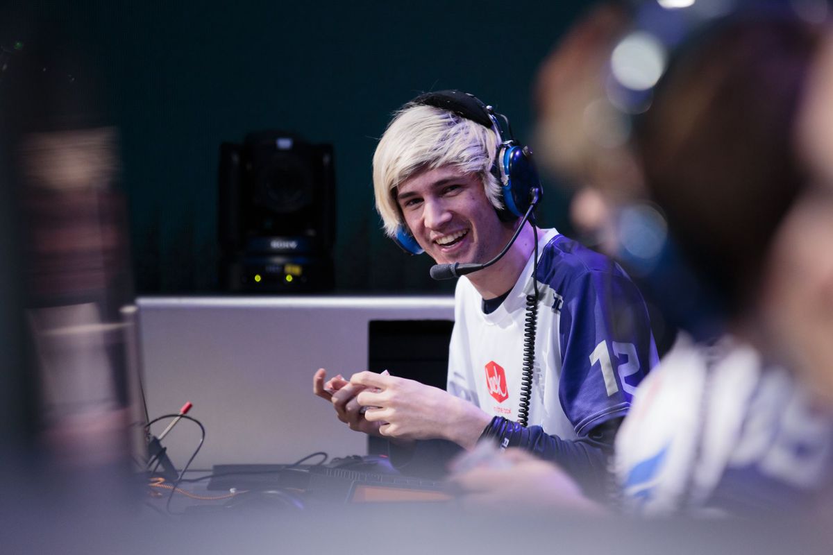 xQc Net Worth