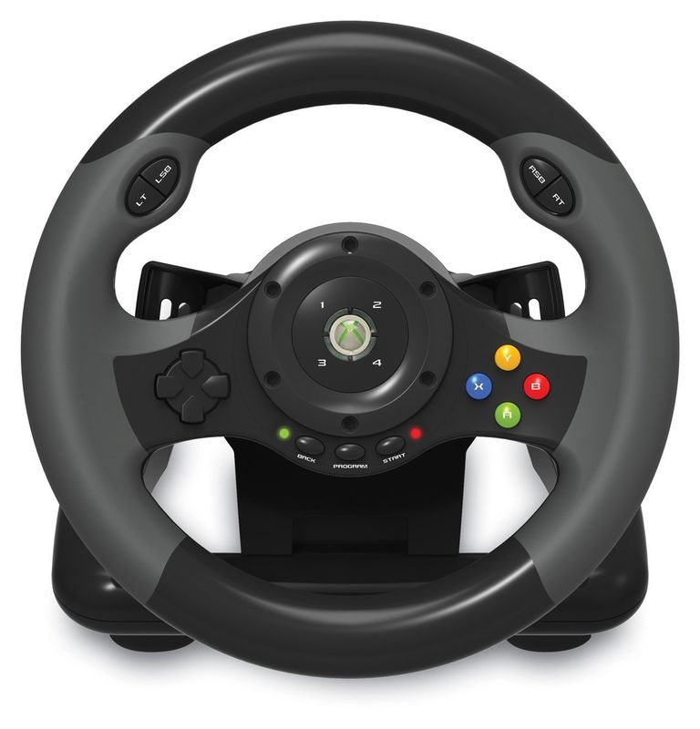 HORI Racing Wheel One