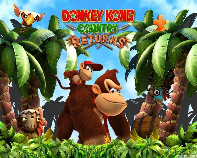 Top Wii Games