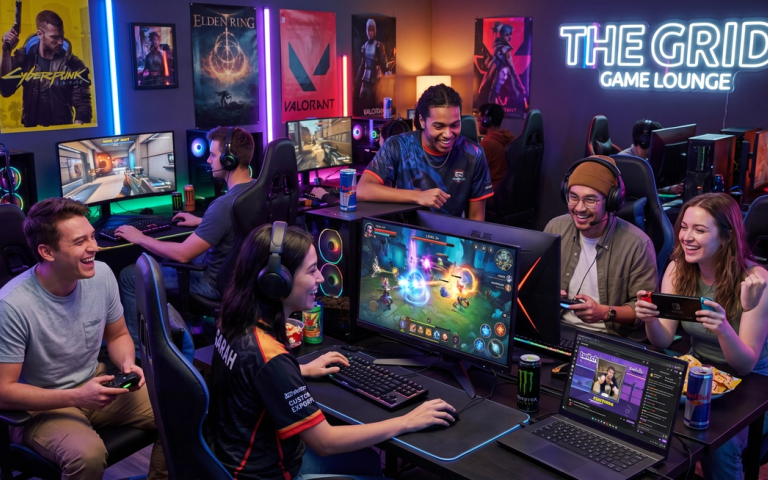 Are Gamers Missing Out on Secret Discounts? The Truth About Digital Gift Cards